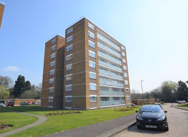Main image of property: Uxbridge Road, Hatch End