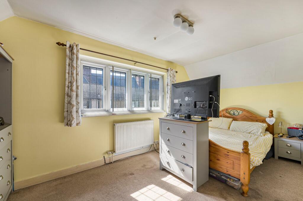 House in London, South End, Coldharbour - View 4