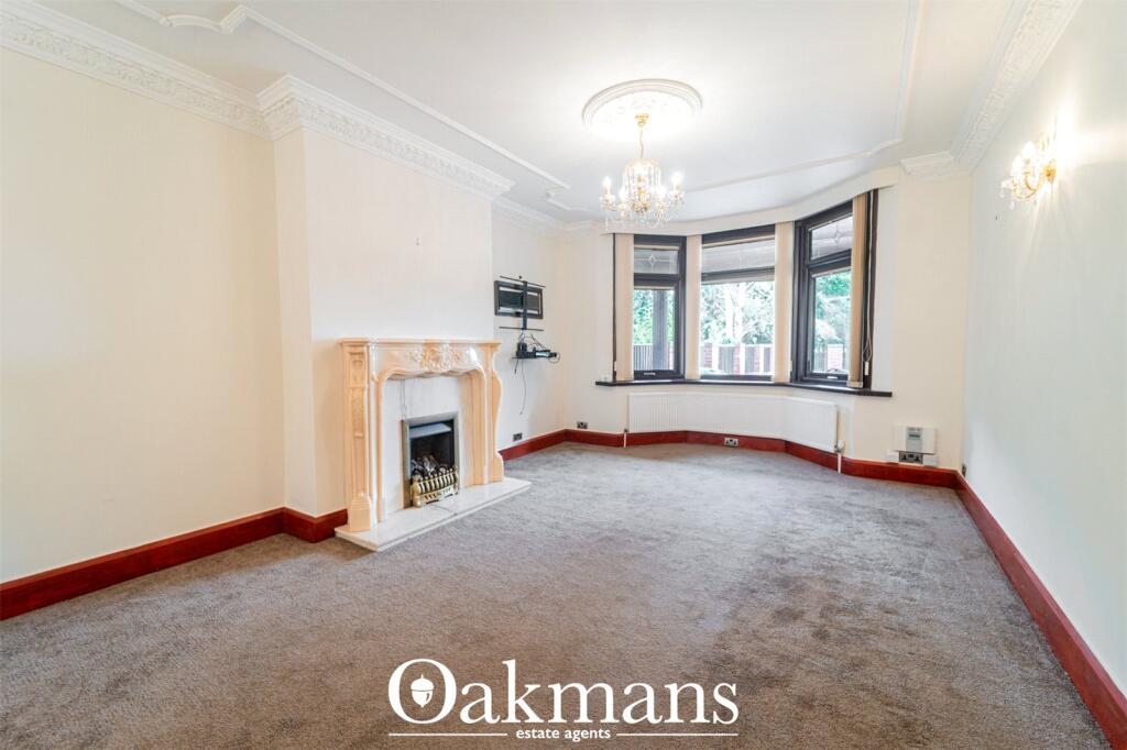 House in Sandwell, Beech Lanes - View 3