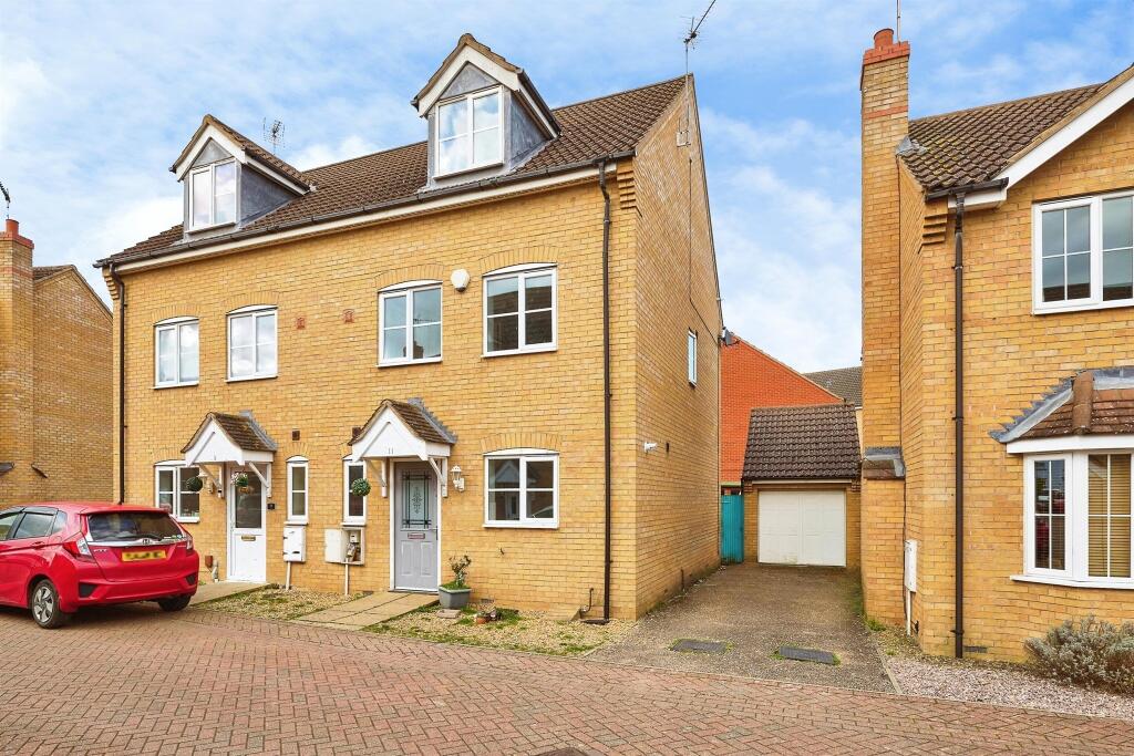 Main image of property: Wick Road, Hampton Hargate, Peterborough