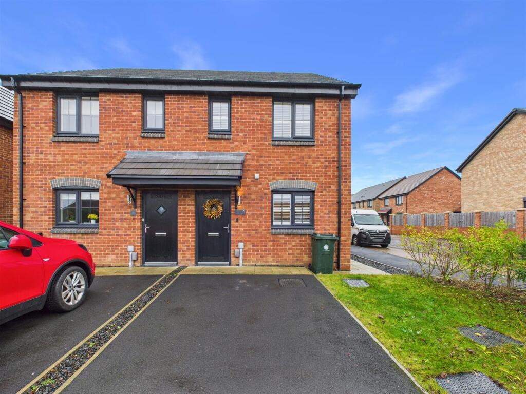 Main image of property: Windmill Avenue, North Shields