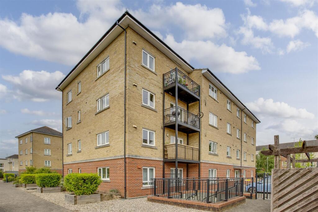 Main image of property: Tadros Court, High Wycombe