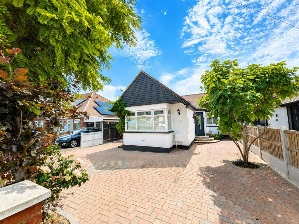 Main image of property: Burlington Gardens, Hadleigh, Essex