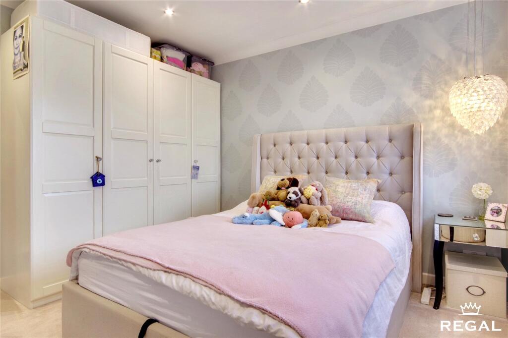 Additional image 24 of Braverstock Road, Talbot Village, Poole, BH12