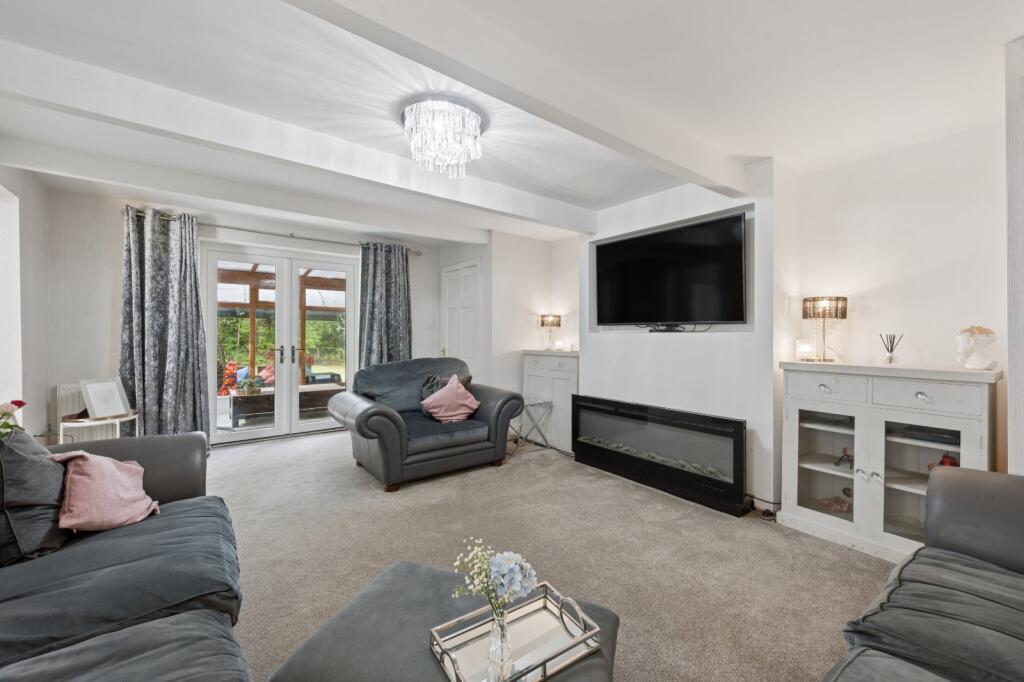 House in Stockport, Adlington - View 5