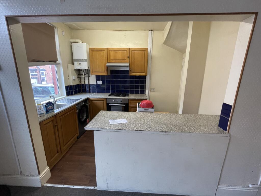 House in Leeds - More