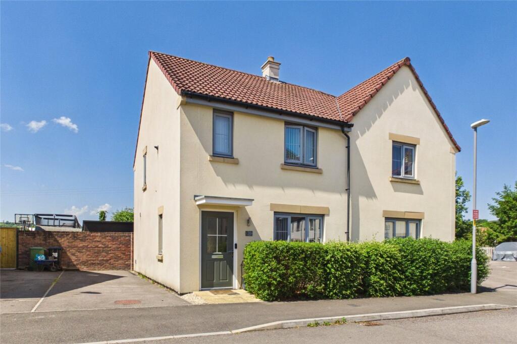 Main image of property: Brookside Drive, Farmborough, Bath, Somerset, BA2