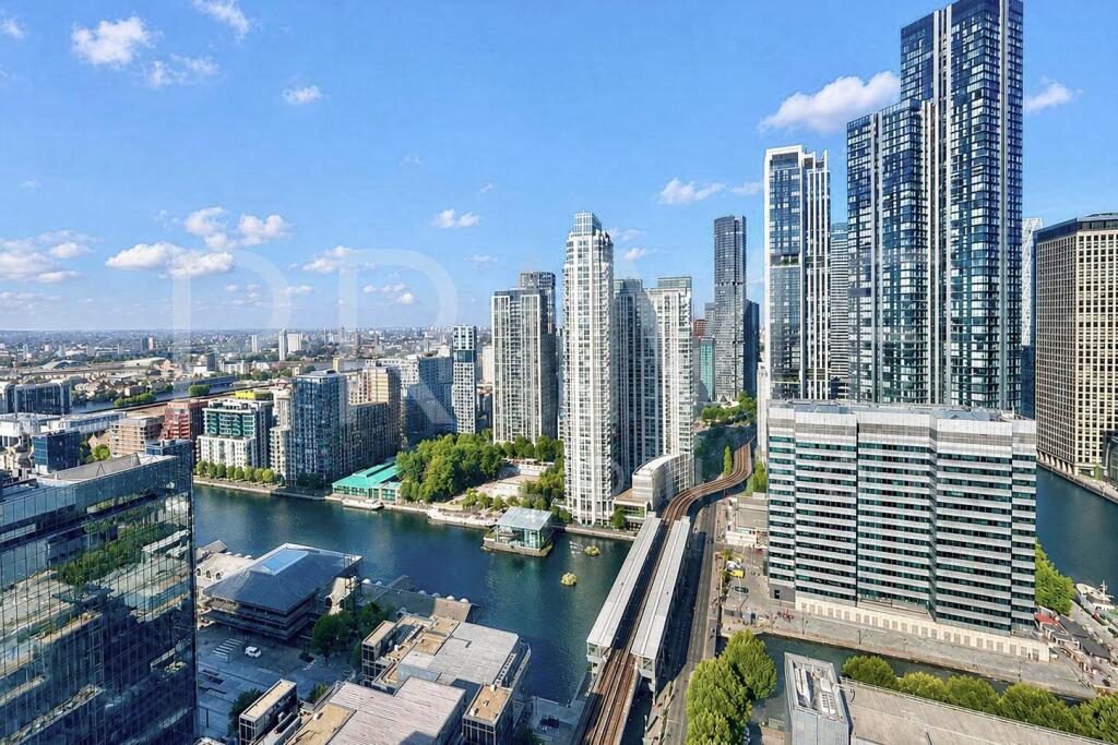 Apartment in London