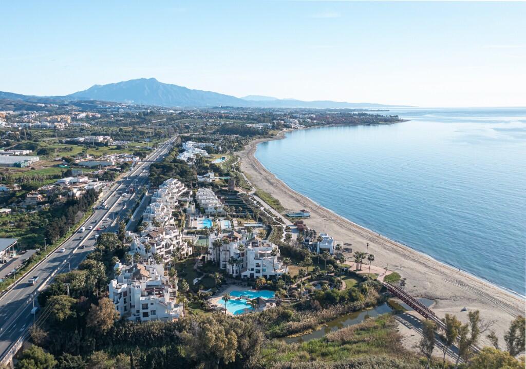 Main image of property: Estepona, Málaga, Andalusia