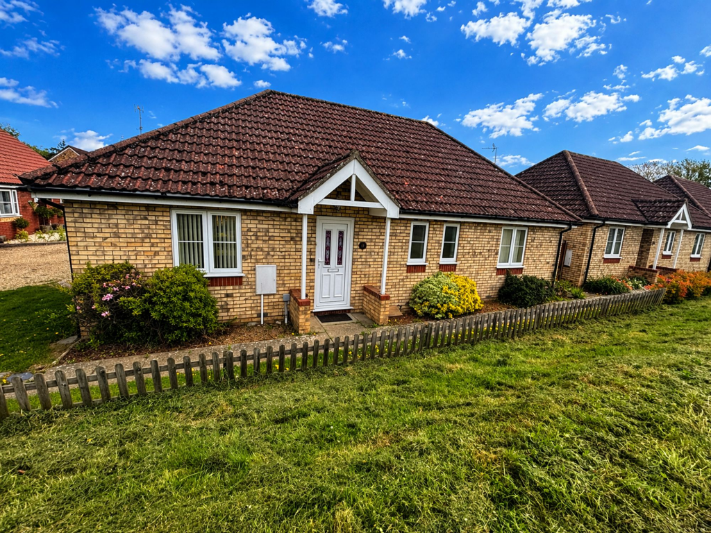 Main image of property: Lime Tree Close, Needham Market, IP6