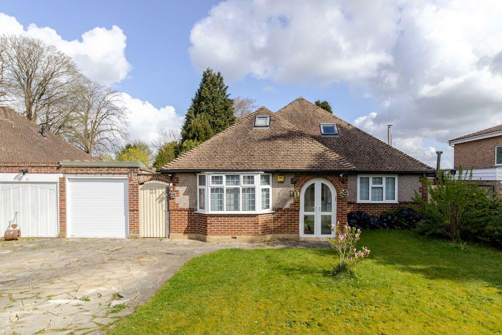 Main image of property: Eglise Road, Warlingham