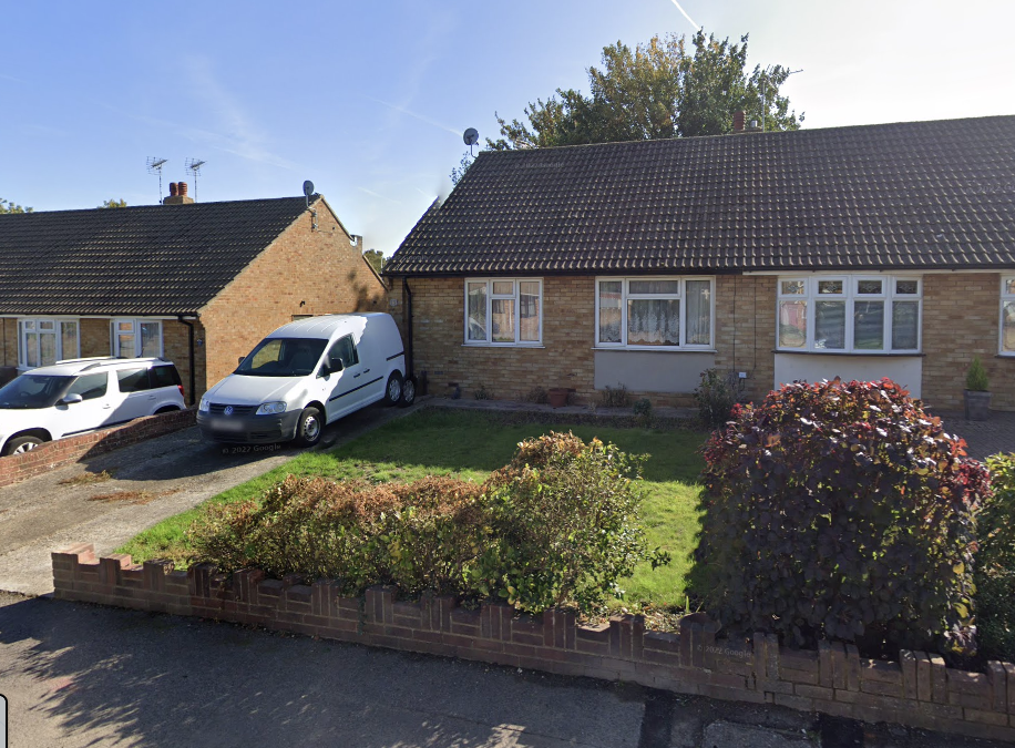 Main image of property: Chalky Bank Road, Rainham. ME8