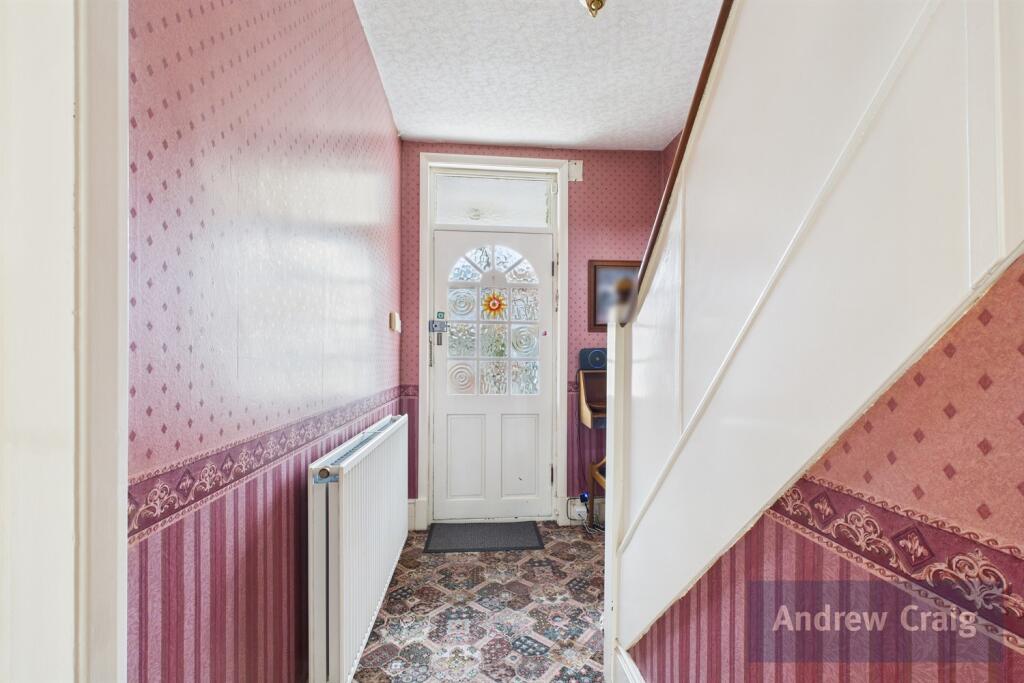 House in South Tyneside, West Harton - More