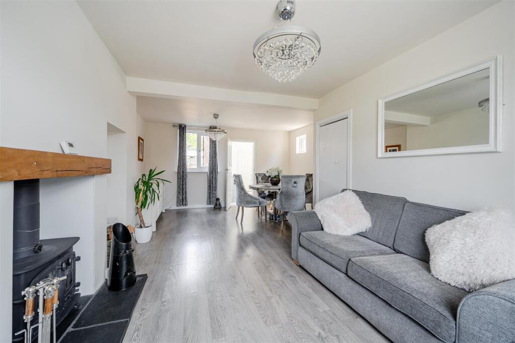 House in Dudley - View 2