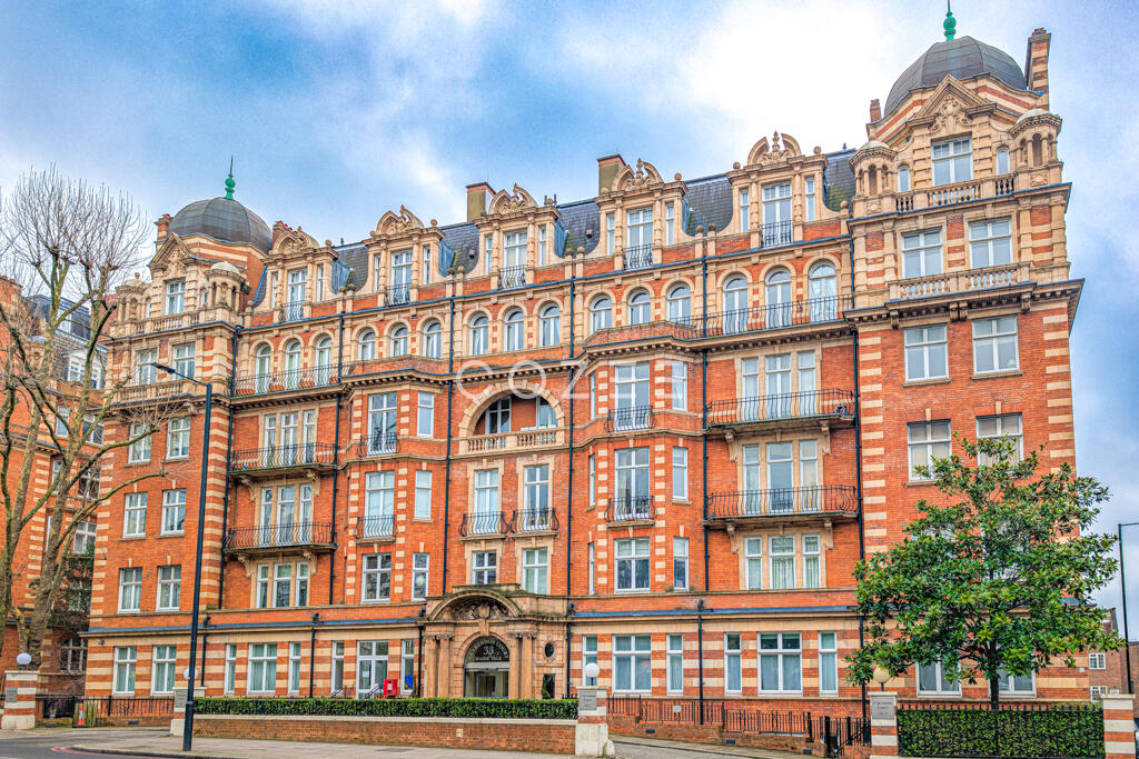 Main image of property: Clarendon Court, Little Venice, W9