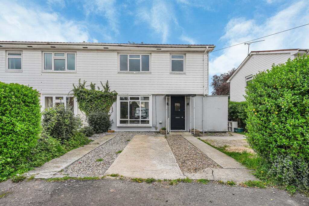 Main image of property: Anderson Avenue, Chelmsford, CM1 2BZ