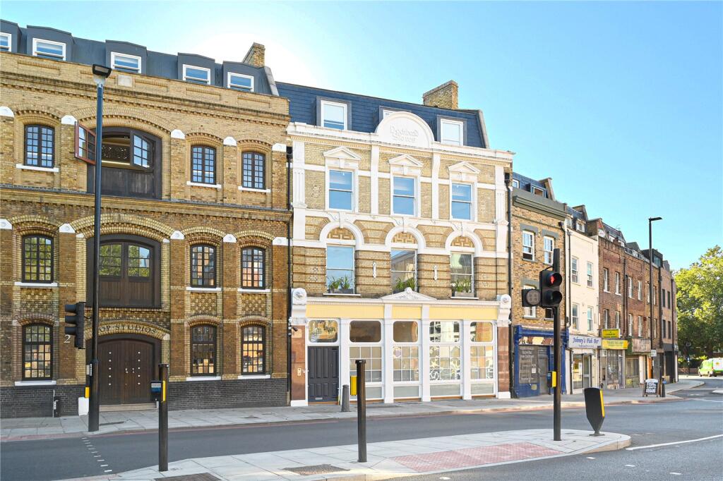 Main image of property: Tanner Street, London, SE1