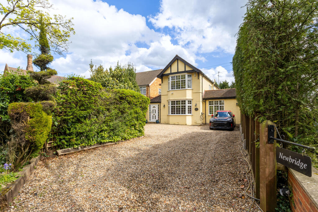 Main image of property: Brookshill, Harrow Weald, HA3