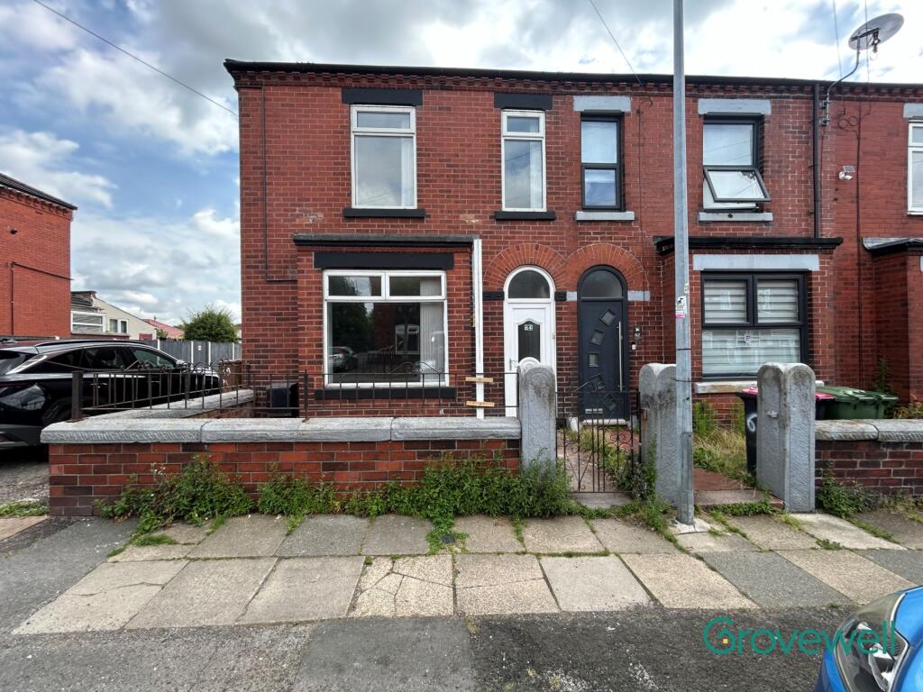 Main image of property: Cemetery Road South, Swinton, Manchester