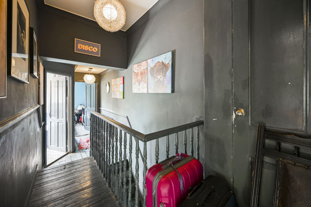 Main image of property: Marlborough Road, Wood Green, London, N22