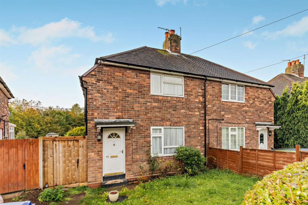 Main image of property: Camillus Road, Newcastle