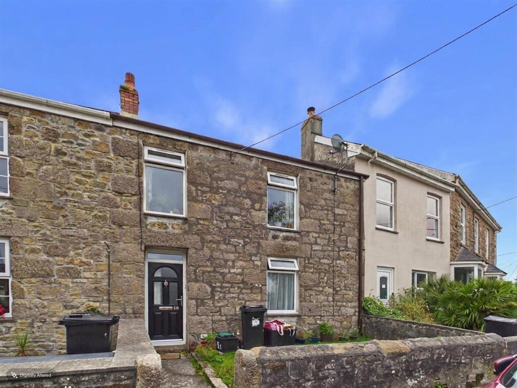 Main image of property: Pendarves Street, Troon, Camborne