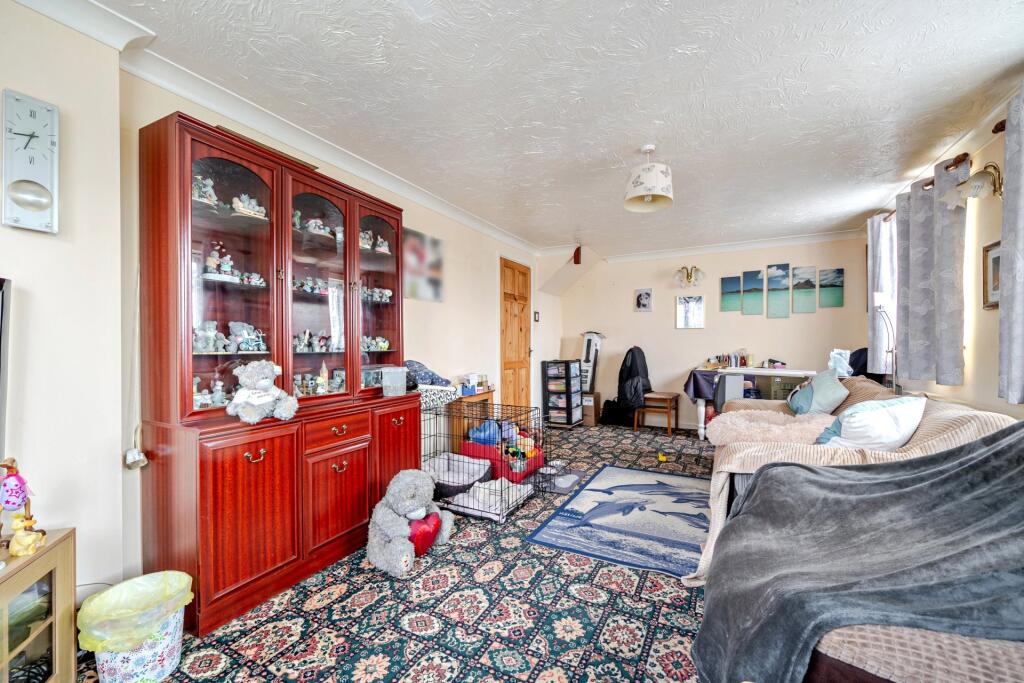 Forge End, Winkleigh, Devon - View 3