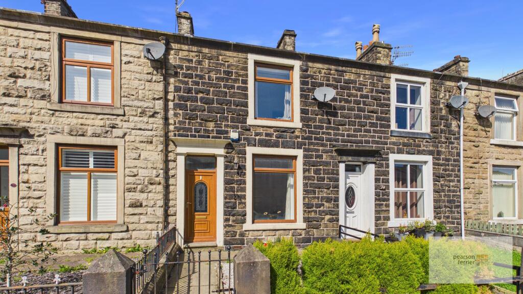 Main image of property: Bolton Road West, Ramsbottom