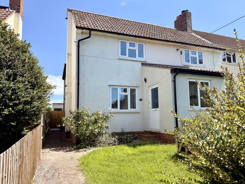 Main image of property: Eastcroft, Blagdon