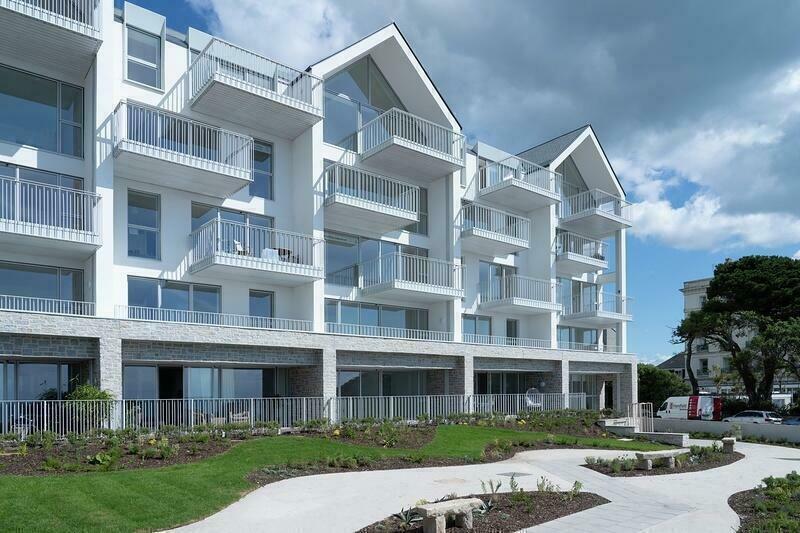 Apartment in Falmouth, Cornwall - View 2