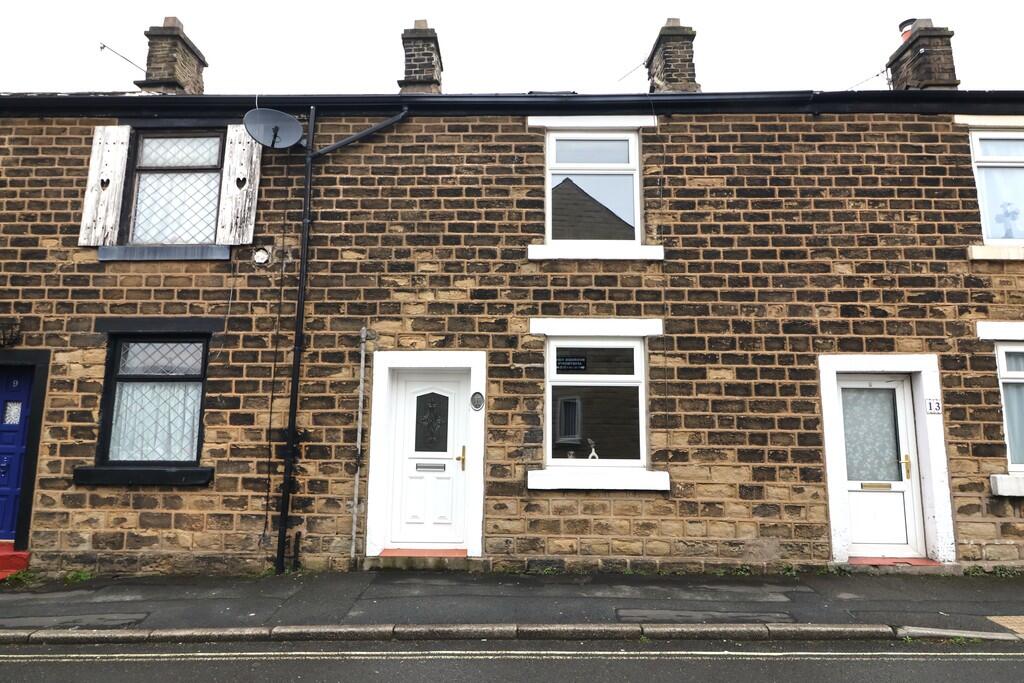 Main image of property: Station Street, Glossop