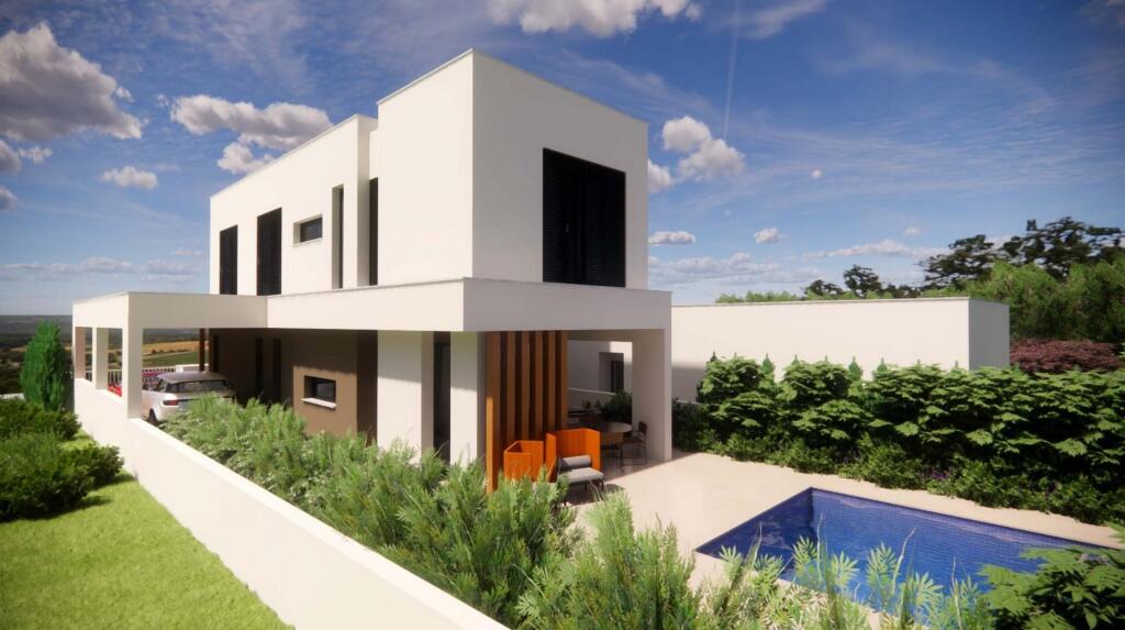 Main image of property: Paphos, Mesogi