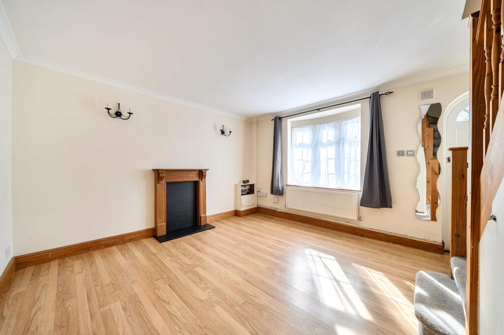 House in Kingston upon Thames - View 2