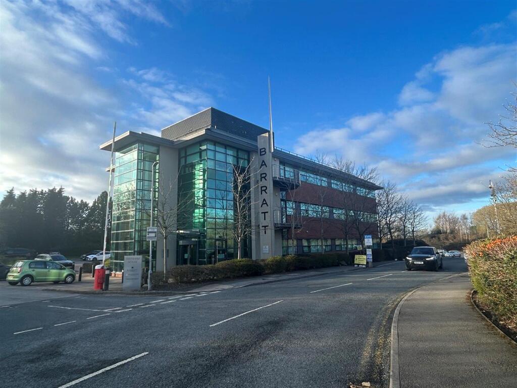 Main image of property: Raynham House, Capitol Park West, Leeds, LS27 0TS