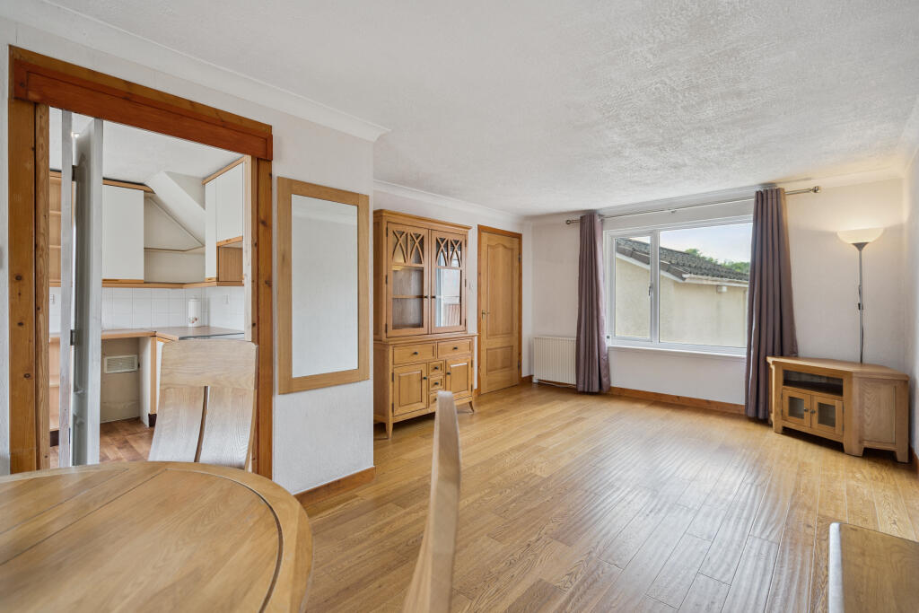 House in Falkirk - View 5