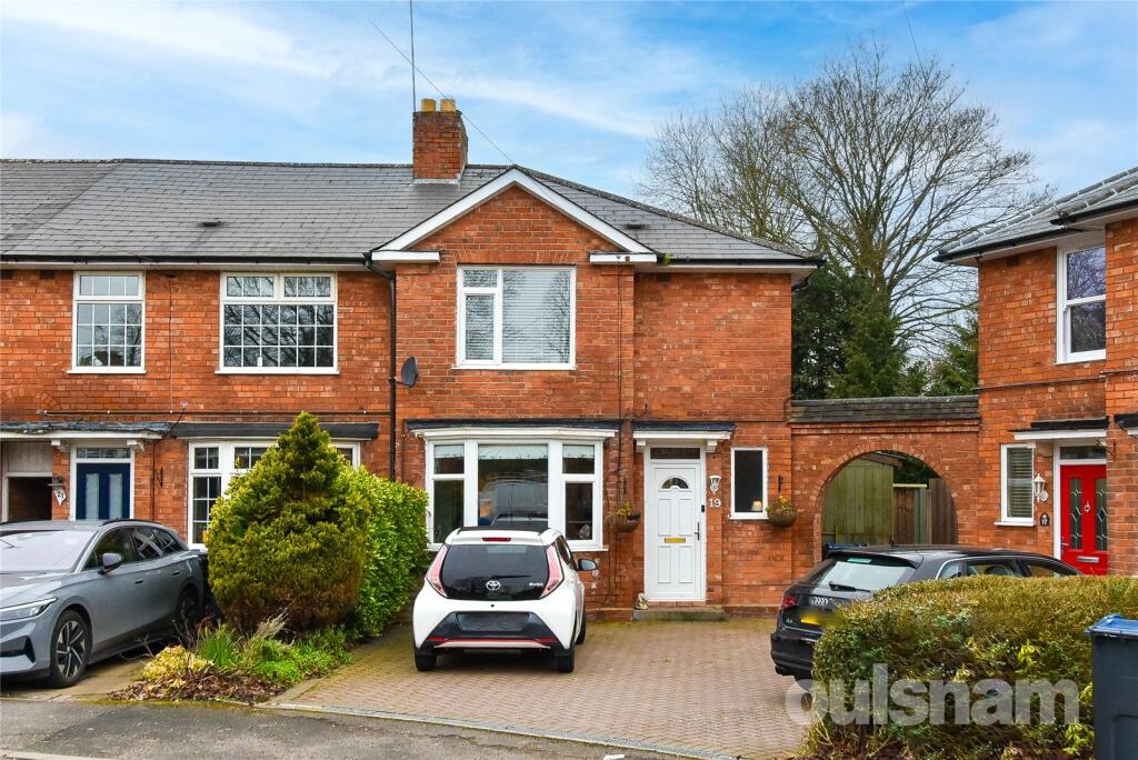 Main image of property: Seaton Grove, Moseley, Birmingham, West Midlands, B13