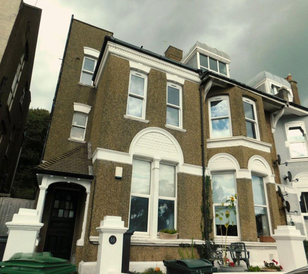 Main image of property: Grosvenor Crescent, East Sussex