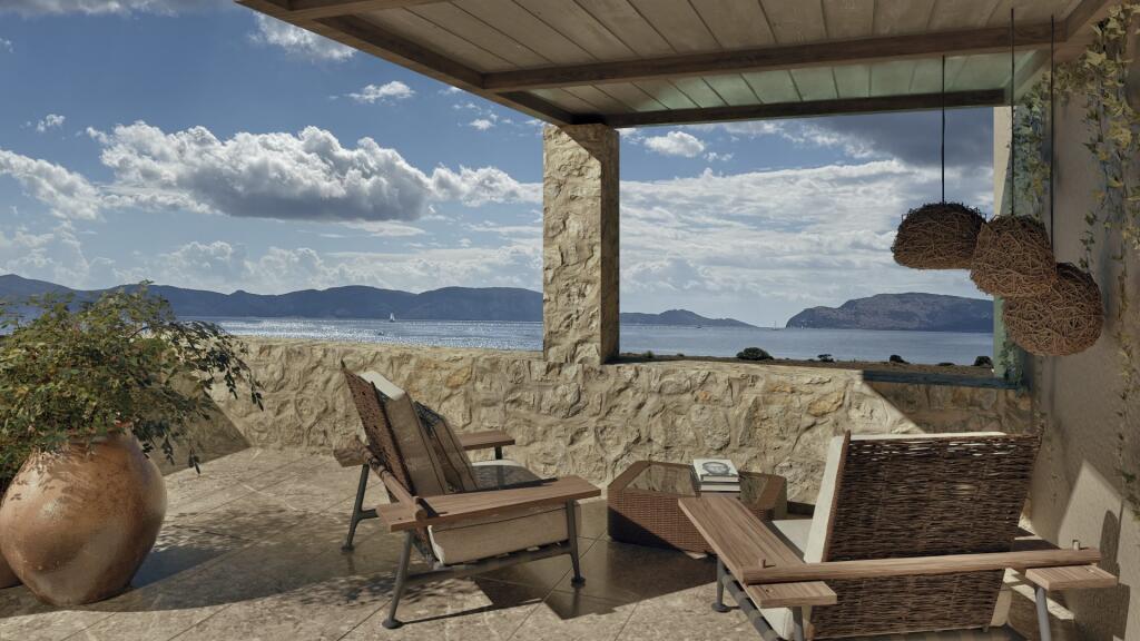Main image of property: Peloponnese, Argolis, Thermisia