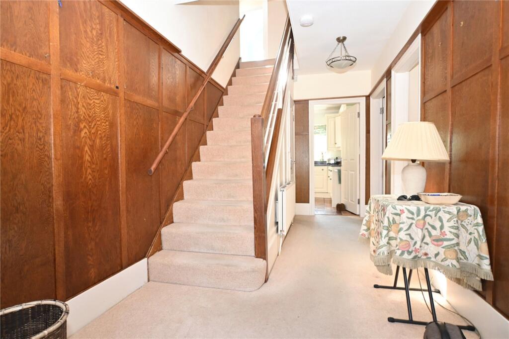 Dyott Road, Moseley, Birmingham, B13 photo 4