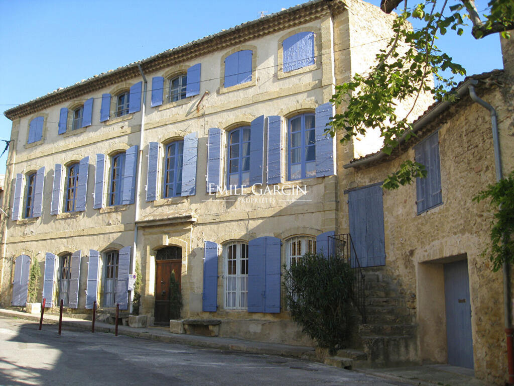 Main image of property: Provence-Alps-Cote d`Azur, Vaucluse, Lauris