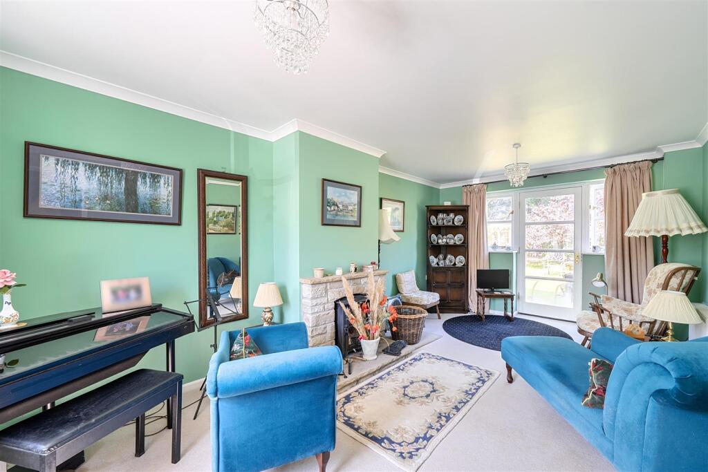 House in Dorchester - View 5