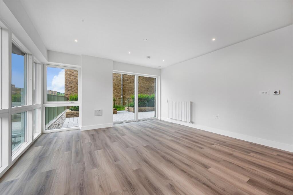 Main image of property: Cairncross House, 
17 Townsend Road, SE3