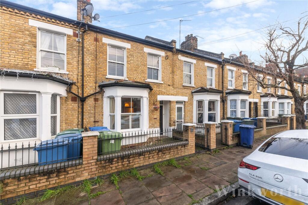 Main image of property: Colls Road, London, SE15