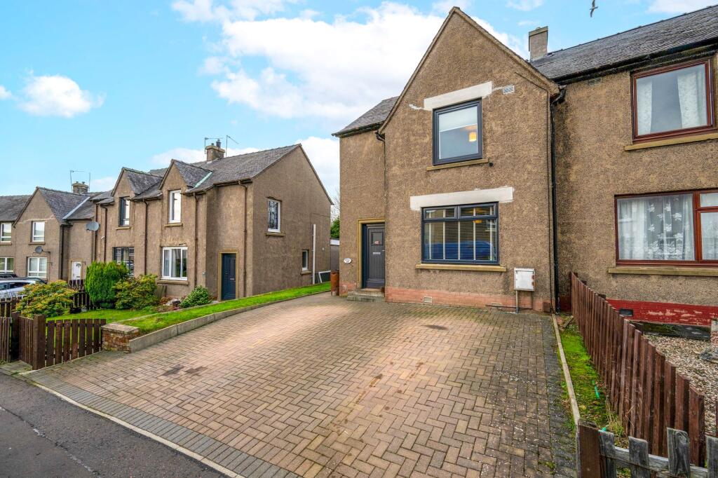 Main image of property: Stewartfield Road, Broxburn, EH52