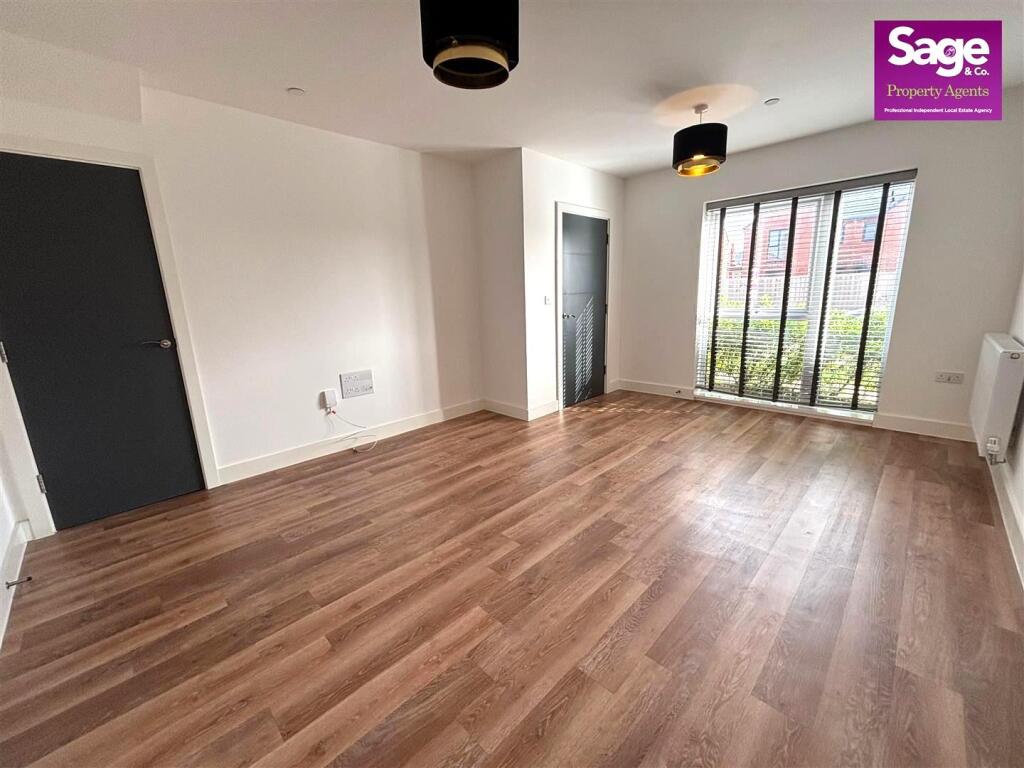 House in Newport, Glan Llyn - View 5