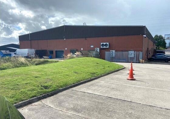 Additional image 4 of Promethean House, Lower Philips Road, Whitebirk Industrial Estate, Blackburn, BB1 5TH