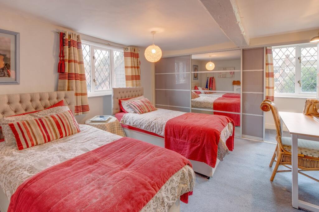 Additional image 19 of Beoley Lane, Beoley, Worcestershire, B98