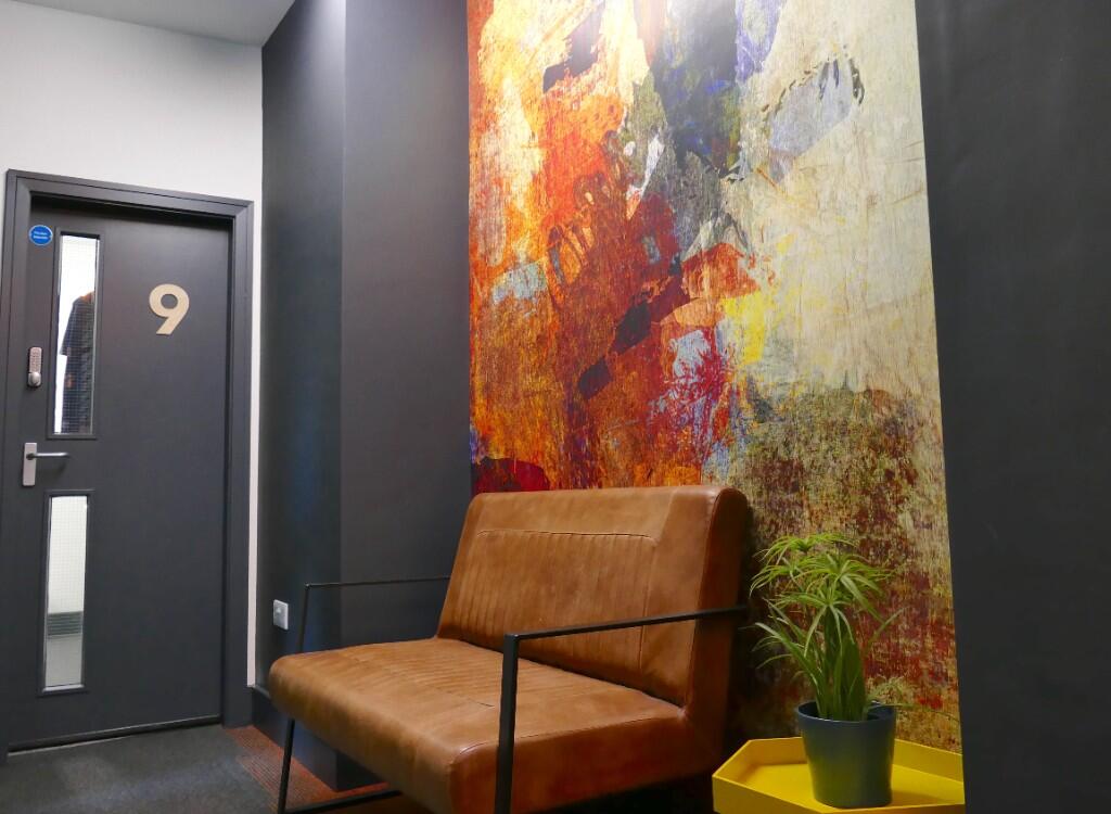 Main image of property: Workhub, Station Parade, Harrogate, North Yorkshire, HG1