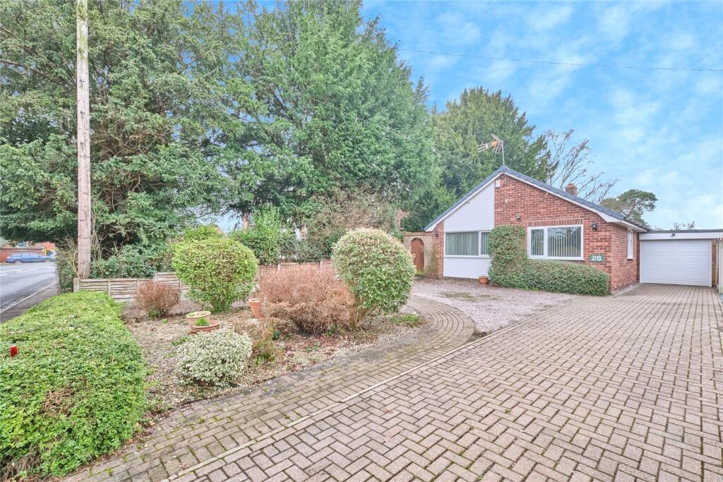 Main image of property: Bond End, Yoxall, Burton-on-Trent, Staffordshire, DE13