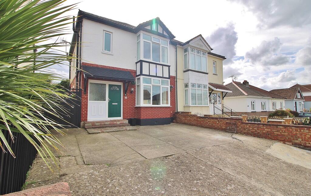 Main image of property: Frances Road, Purbrook